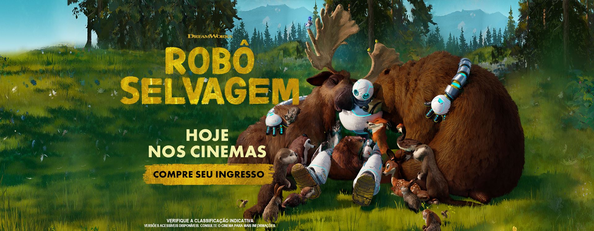 Rob Selvagem