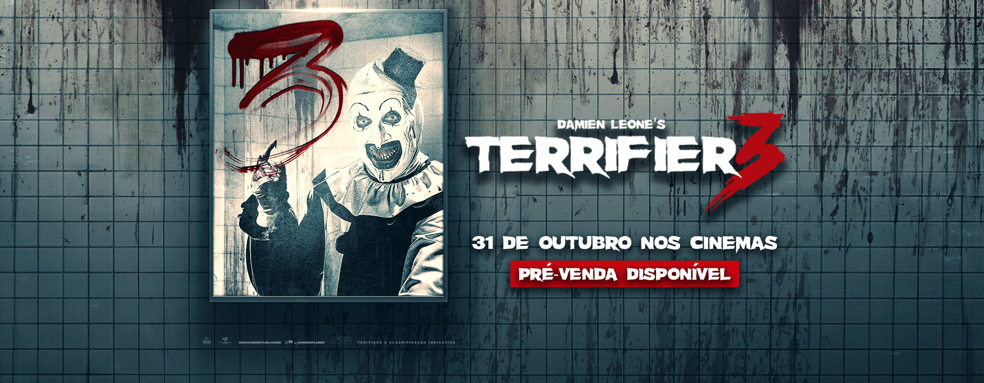 Terrifier 3