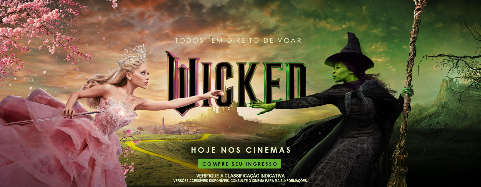 Wicked: Parte U