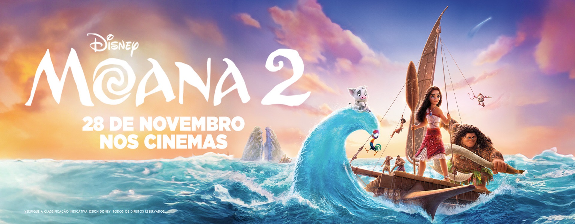 Moana 2